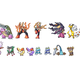 Illustration for article titled If Only Modern emPokemon/em Games Looked Like This
